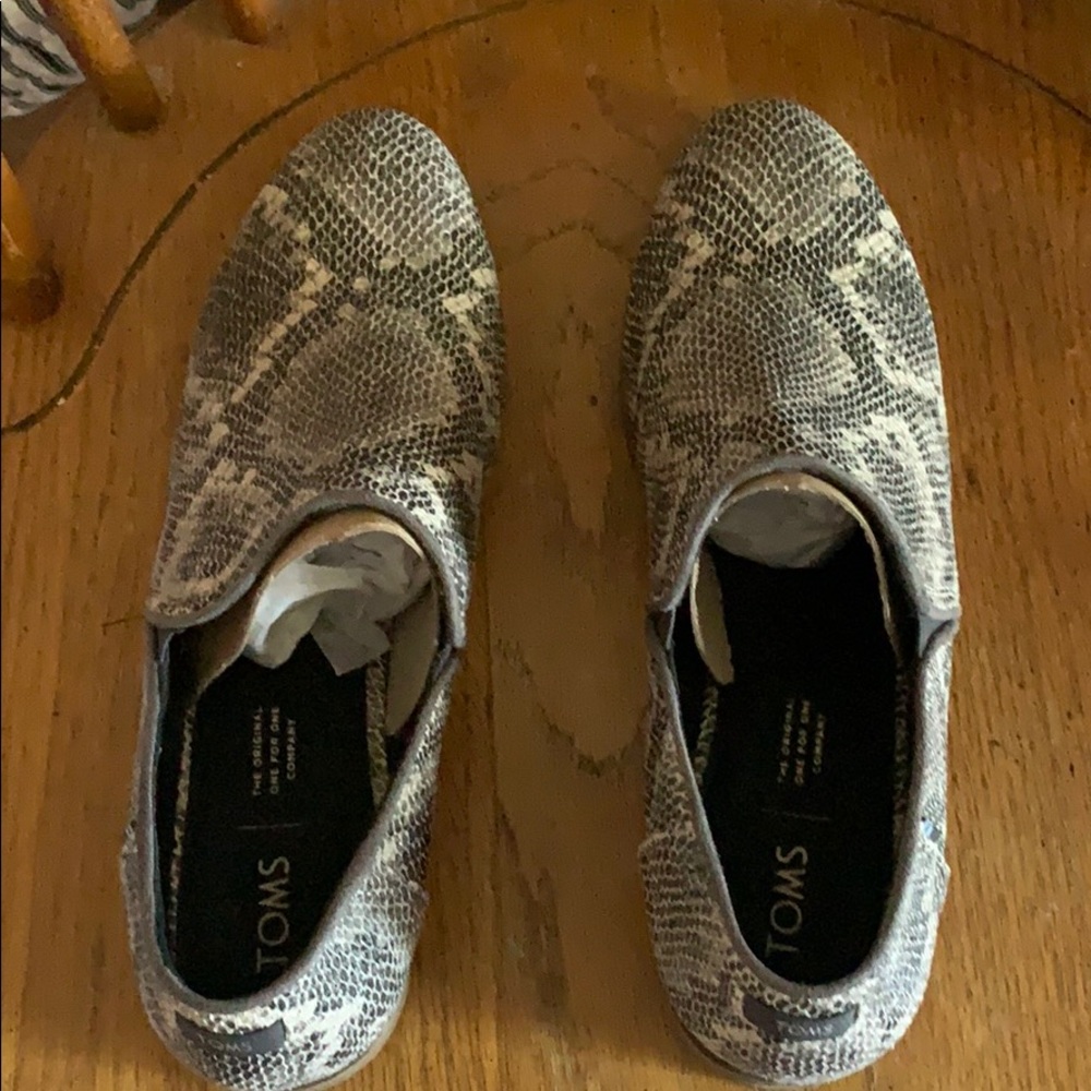 TOMS Shaye Low shoes
